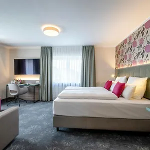 Szálloda Boutique Erb Muenchen Parsdorf, Vaterstetten