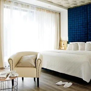 *** Hotel Athen Frankfurt Airport Germania