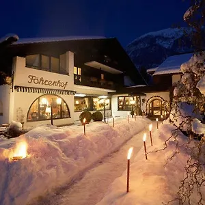 3* Pensión Foehrenhof