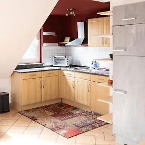 Appartement Ferienhof In Weeze-wemb