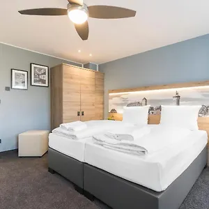 *** Aparthotel By Daspaul Germania