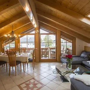 Golden Gapa Penthouse 1 Garmisch-Partenkirchen