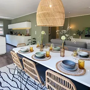 Appartement Jooyful