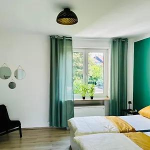 Appartement Fair, University, Bvb