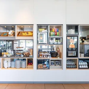 *** Hotel B&B Hotel Ludwigshafen Germania