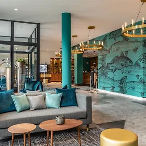 *** Hotel - The Niu, Rig By Ihg Germania