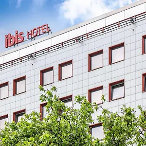 ** Szálloda Ibis Messe Németország