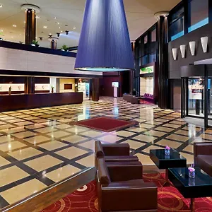 **** Hotel The Westin Germania