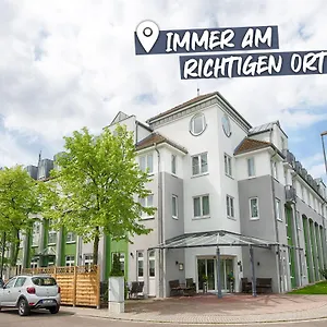 *** Hotel Achat Messe Germania