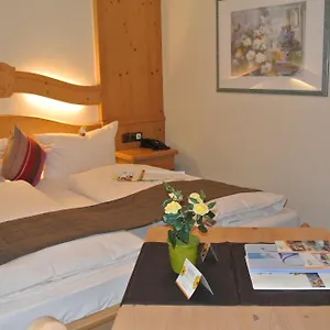 Hotel Akzent Am Bach, Dettelbach