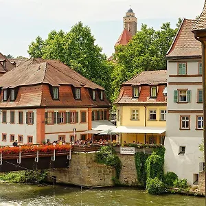 3* Pensión Brudermühle