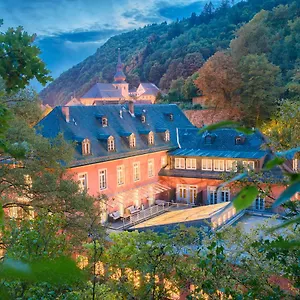 Hotel Hartl's Lindenmuehle, Bad Berneck im Fichtelgebirge