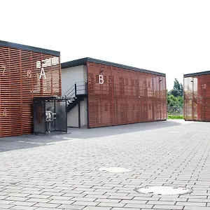 ** Motel 24seven Germania