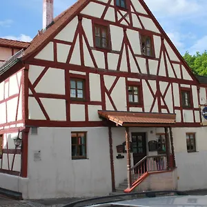  Hotel Zur Friedenslinde Germania