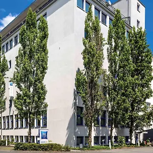  Szálloda Ibis Budget Messe Németország