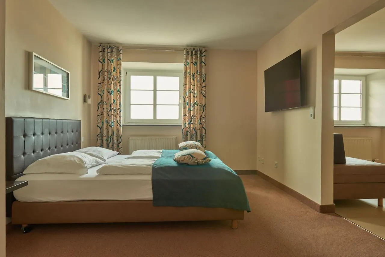 Hotel Donauhof Deggendorf
