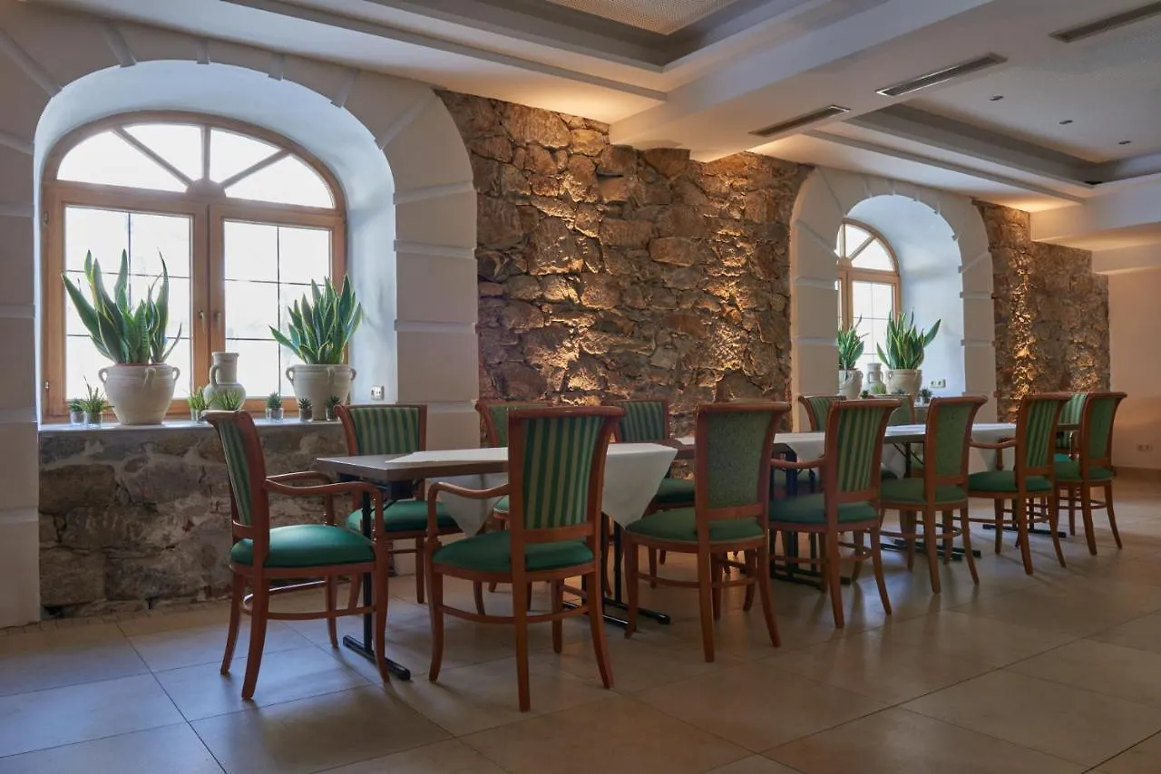 Hotel Donauhof Ντέγκεντορφ Γερμανία