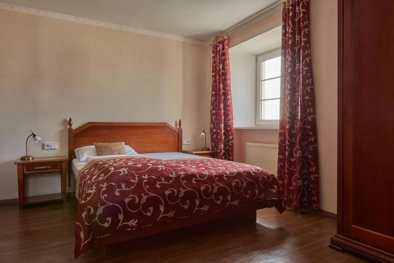 ***  Hotel Donauhof Ντέγκεντορφ Γερμανία