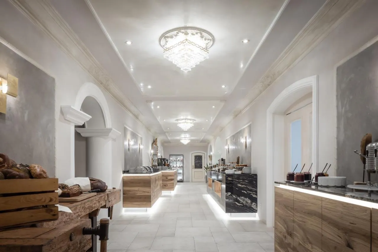 Hotel Donauhof Ντέγκεντορφ Γερμανία