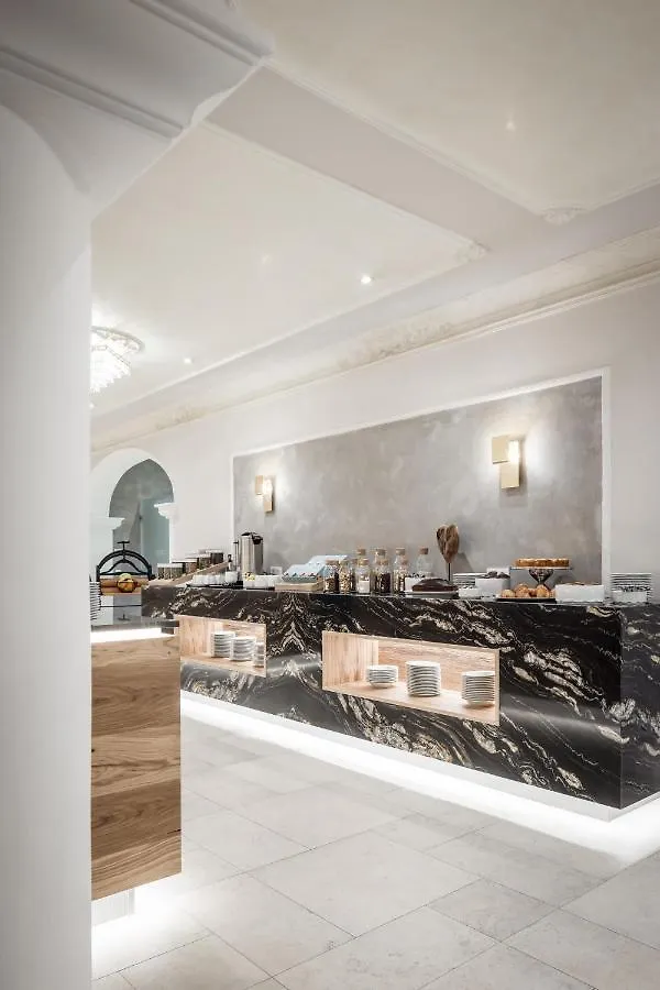 Hotel Donauhof Ντέγκεντορφ