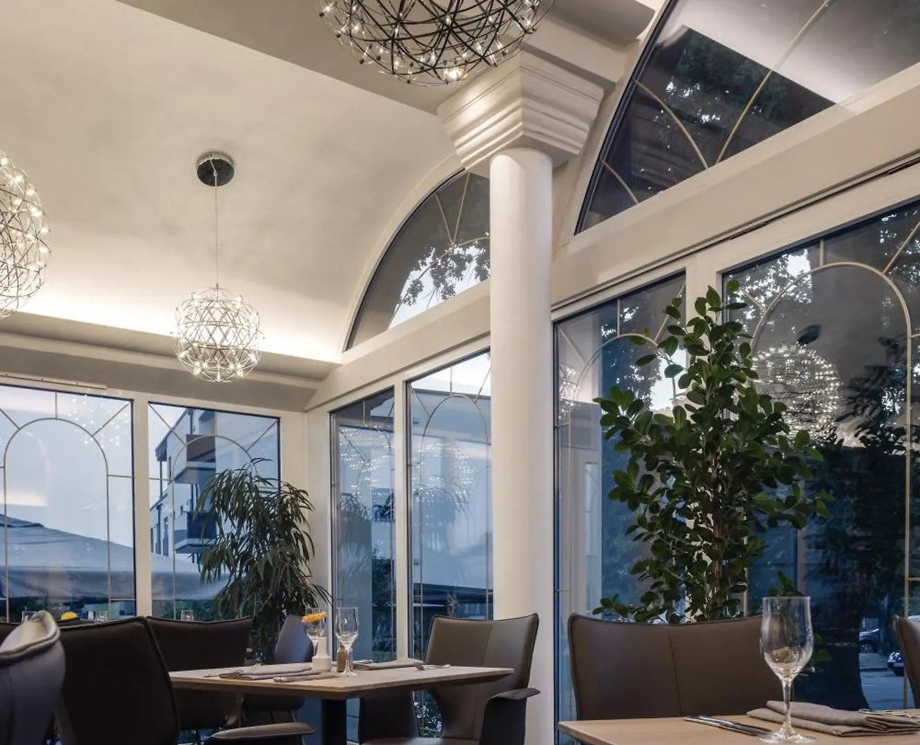 Hotel Donauhof Ντέγκεντορφ