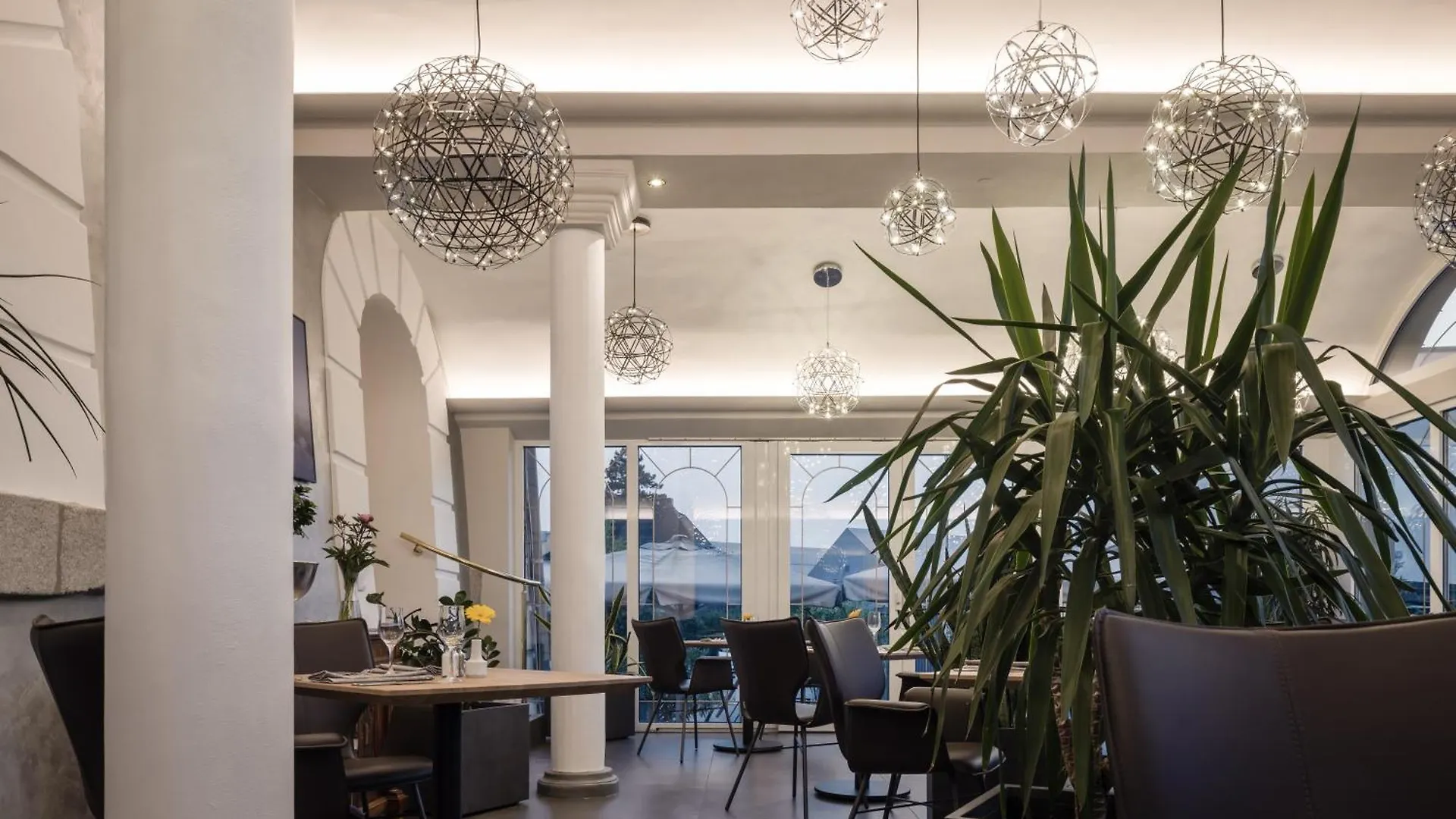 ***  Hotel Donauhof 데젠돌프 독일